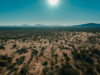 Omaruru Game Lodge, Desert, Nature, Sand, Lowland