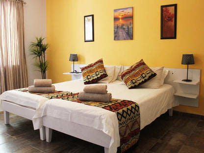 Omaruru Guesthouse, Single Room