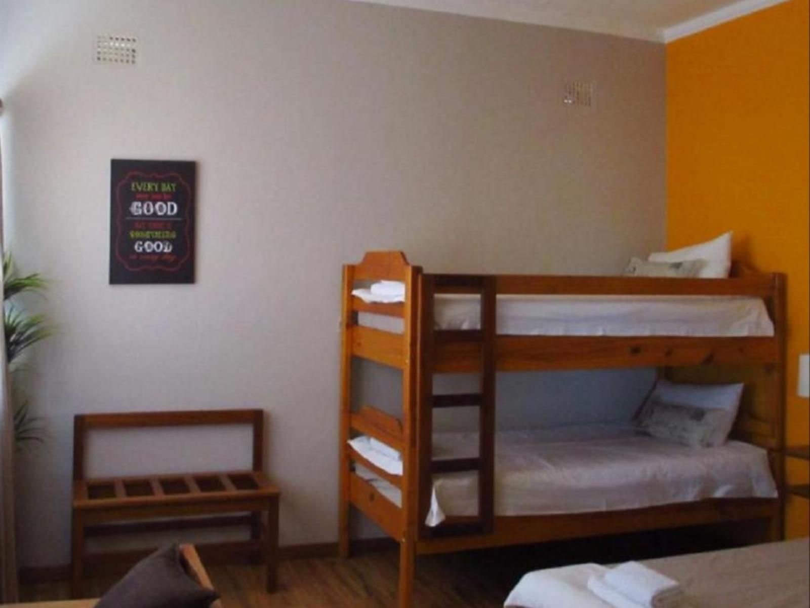 Omaruru Guesthouse, Triple Room