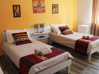 Omaruru Guesthouse, Twin Room