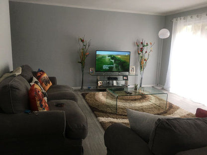 Oma S Home Gardens Cape Town Western Cape South Africa Unsaturated, Living Room