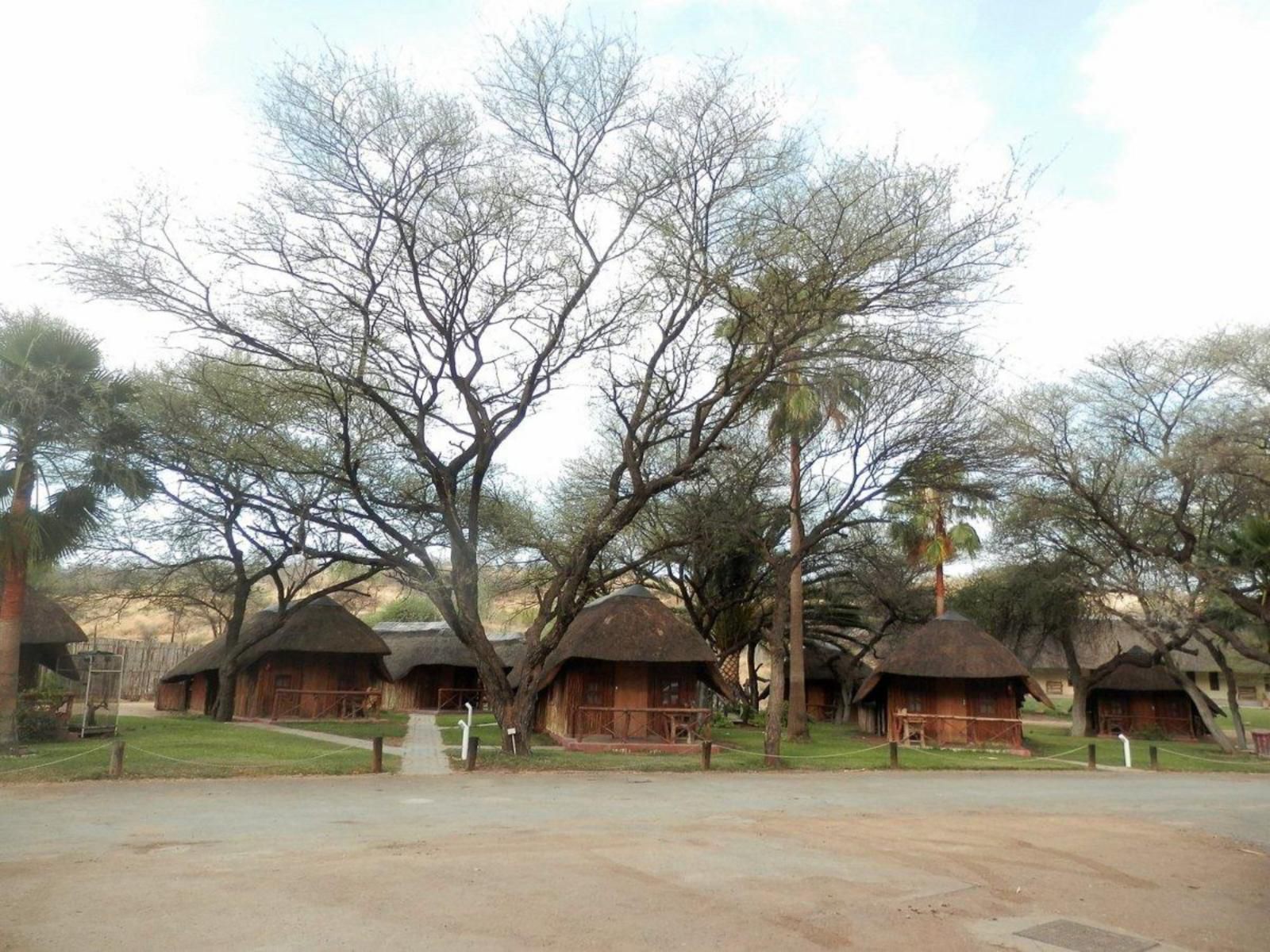 Ombinda Country Lodge