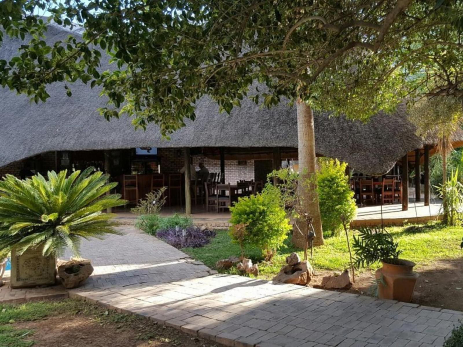 Ombinda Country Lodge