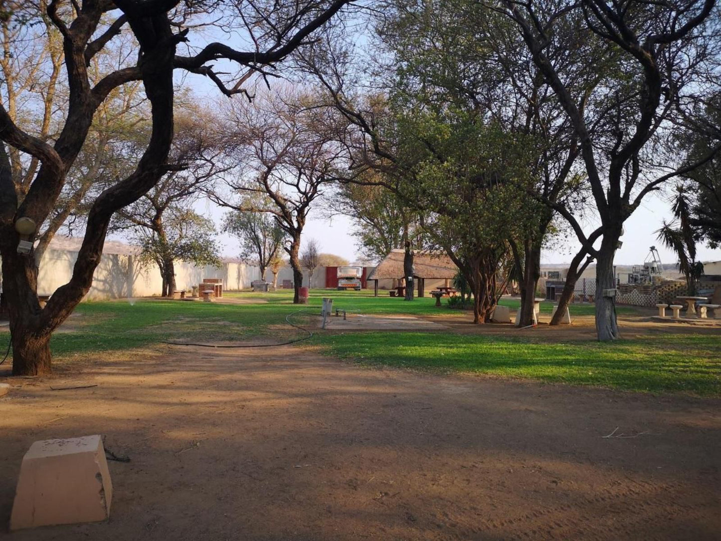 Ombinda Country Lodge, Family Room, Lowland, Nature