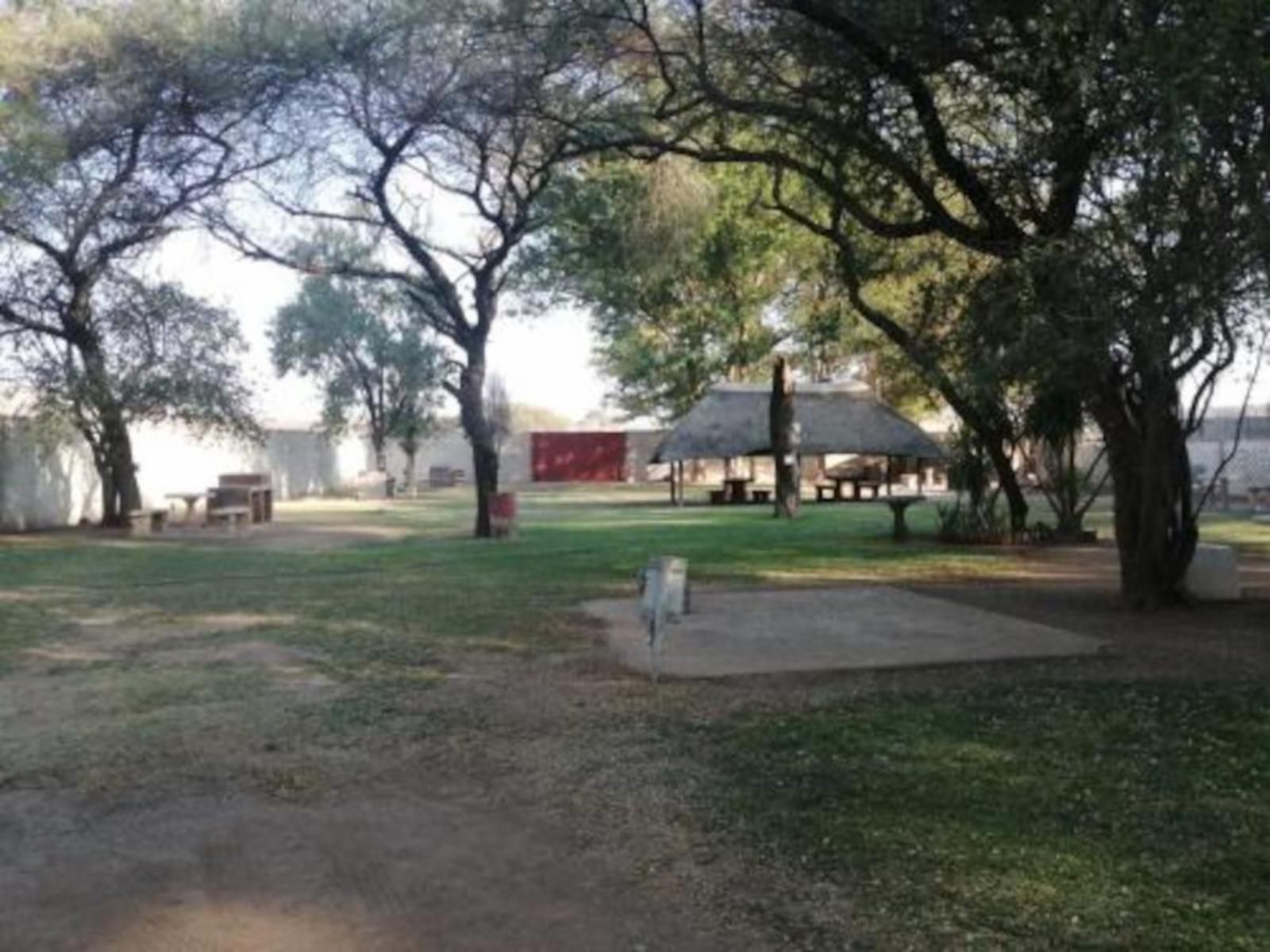 Ombinda Country Lodge, Triple Room, Unsaturated