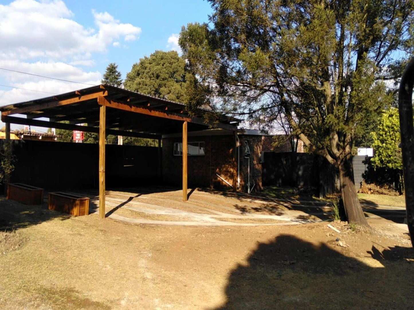 Omnabella Guest House Belfast Mpumalanga South Africa Cabin, Building, Architecture