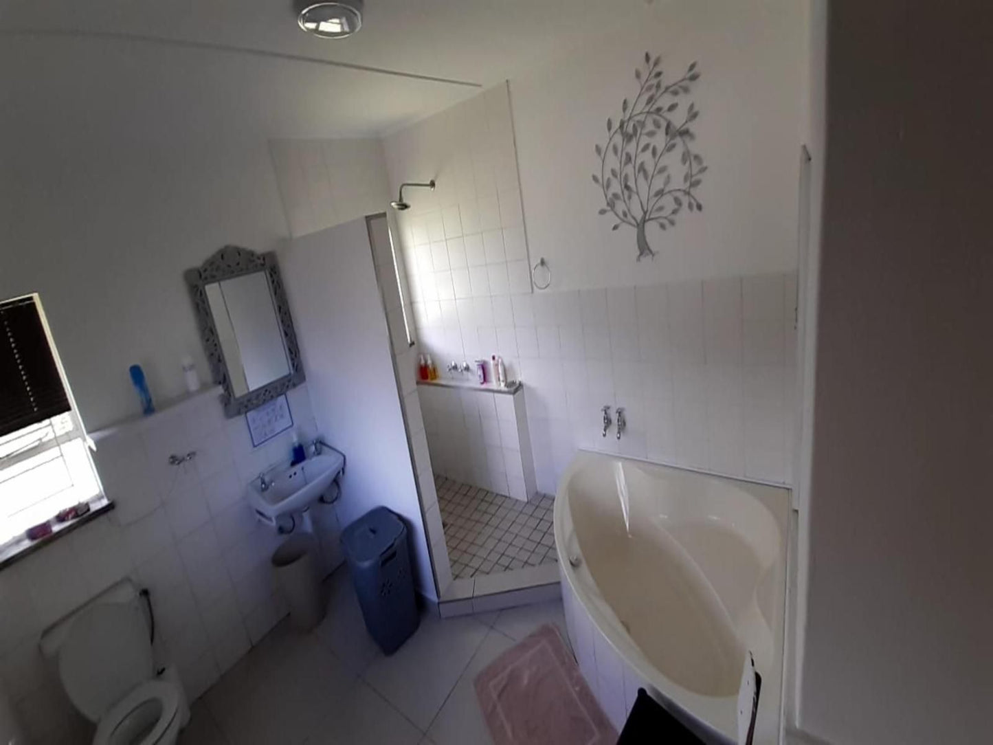 Omnabella Guest House Belfast Mpumalanga South Africa Unsaturated, Bathroom