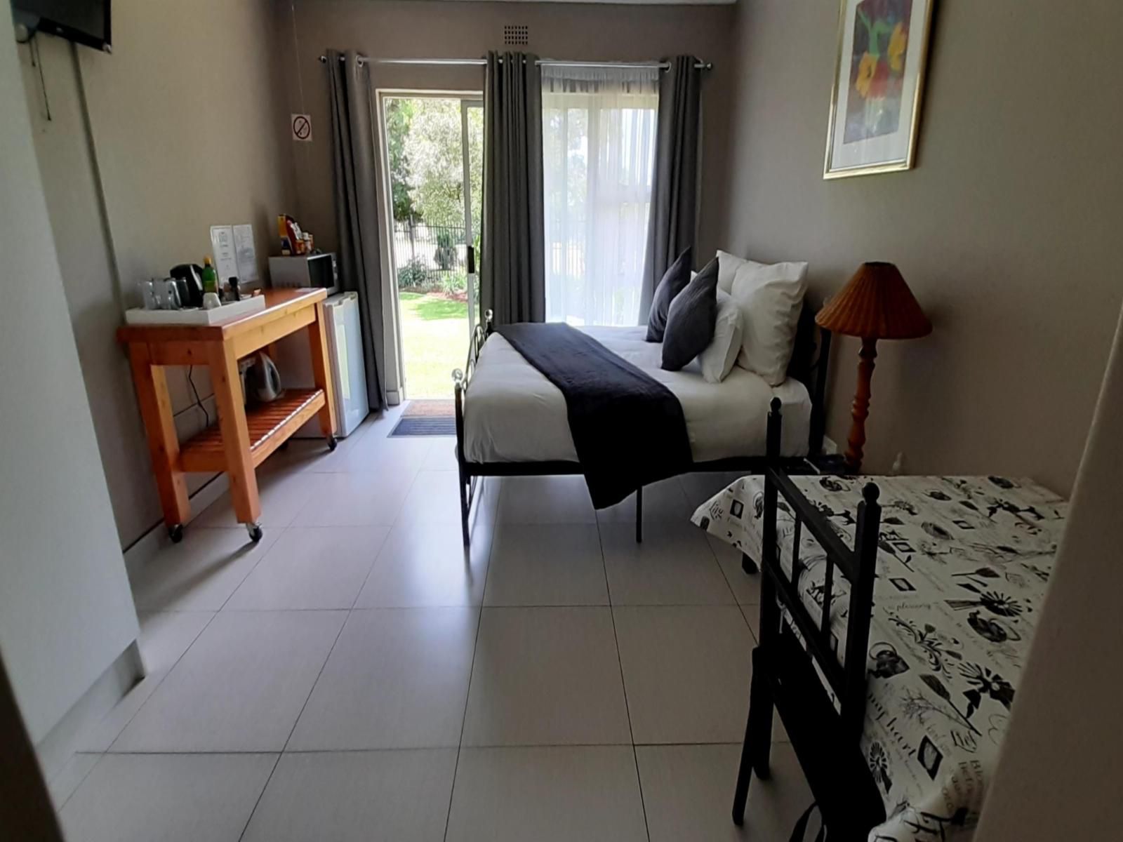 Omnabella Guest House Belfast Mpumalanga South Africa Bedroom