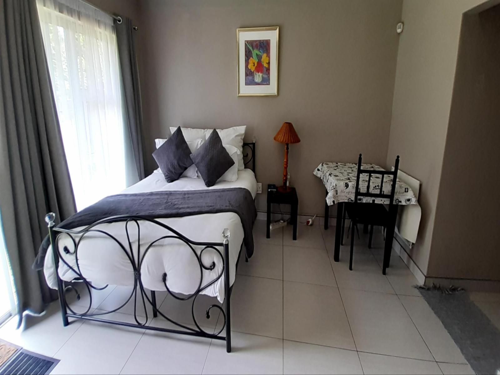 Omnabella Guest House Belfast Mpumalanga South Africa Unsaturated, Bedroom