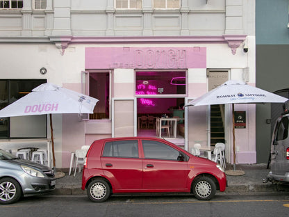 16 On Bree Unit 2810 By Hostagents De Waterkant Cape Town Western Cape South Africa Car, Vehicle, Facade, Building, Architecture, House, Window, Street