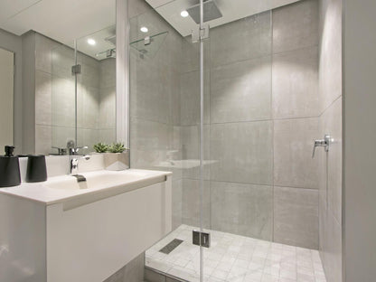 16 On Bree Unit 2810 By Hostagents De Waterkant Cape Town Western Cape South Africa Unsaturated, Bathroom