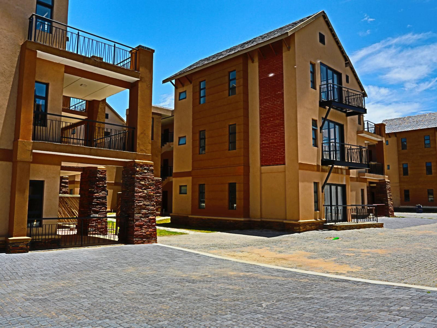 On Mercury Farrarmere Johannesburg Gauteng South Africa Complementary Colors, House, Building, Architecture