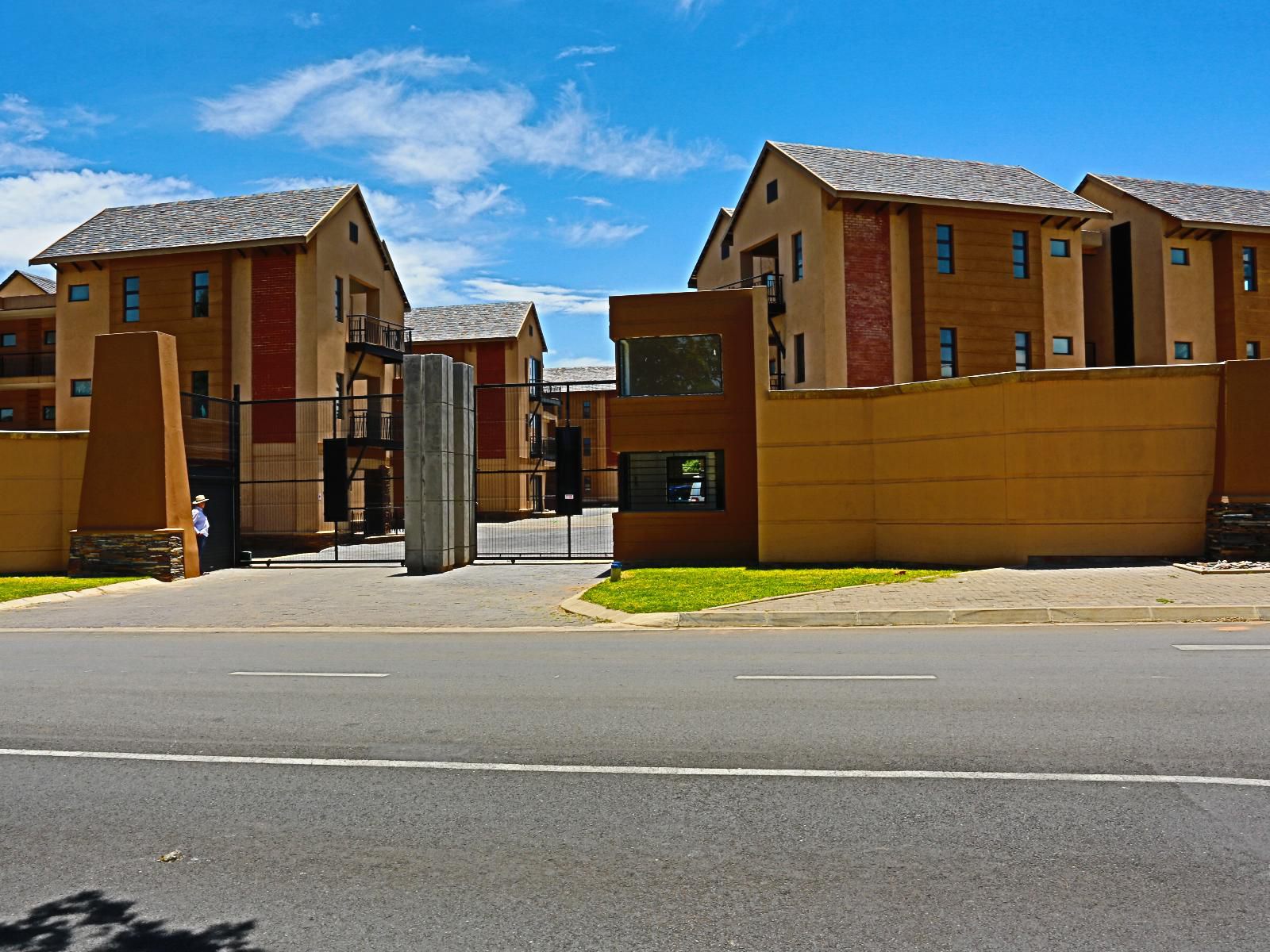 On Mercury Farrarmere Johannesburg Gauteng South Africa Complementary Colors, House, Building, Architecture