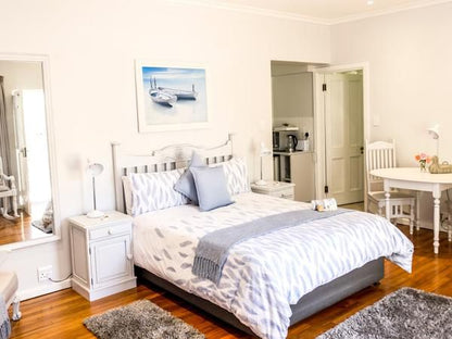 On The Bay Bed And Breakfast Summerstrand Port Elizabeth Eastern Cape South Africa Bedroom