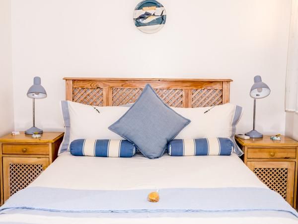 On The Bay Bed And Breakfast Summerstrand Port Elizabeth Eastern Cape South Africa Bright, Bedroom