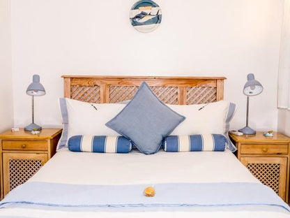 On The Bay Bed And Breakfast Summerstrand Port Elizabeth Eastern Cape South Africa Bright, Bedroom