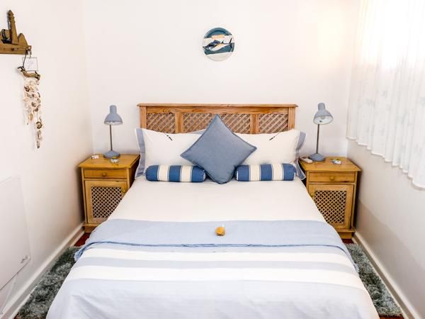 On The Bay Bed And Breakfast Summerstrand Port Elizabeth Eastern Cape South Africa Bright, Bedroom