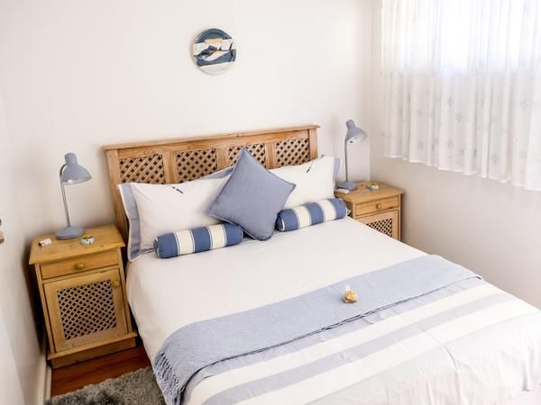 On The Bay Bed And Breakfast Summerstrand Port Elizabeth Eastern Cape South Africa Bedroom