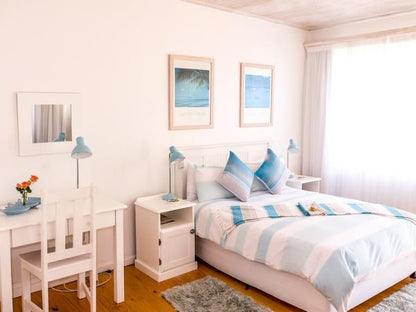 On The Bay Bed And Breakfast Summerstrand Port Elizabeth Eastern Cape South Africa Bright, Bedroom