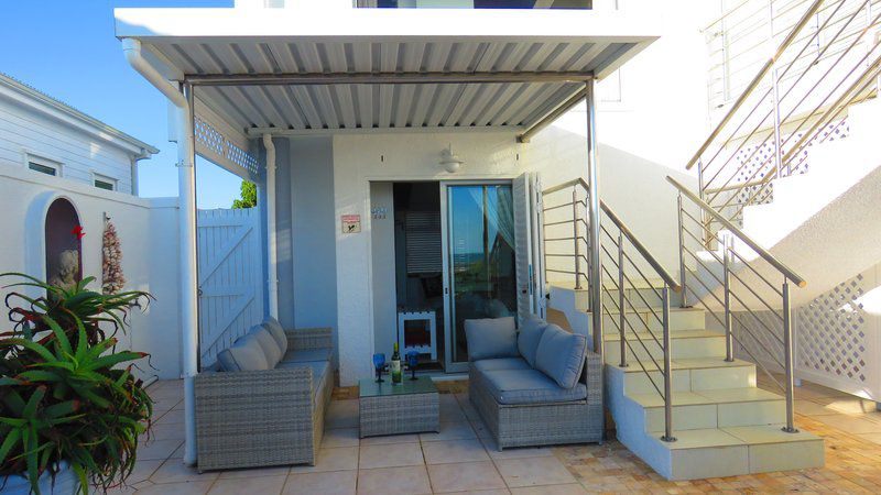 On The Beach Marilyn Apartment Yzerfontein Western Cape South Africa 