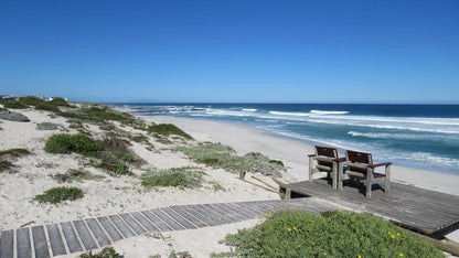 On The Beach Marilyn Apartment Yzerfontein Western Cape South Africa Beach, Nature, Sand, Ocean, Waters