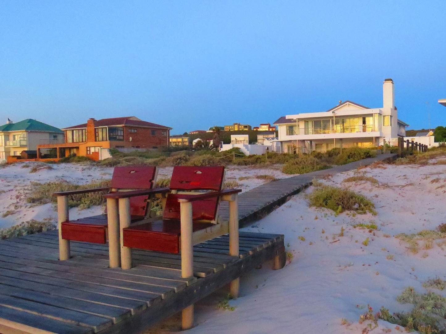 On The Beach Seabreeze Apartment Yzerfontein Western Cape South Africa Beach, Nature, Sand