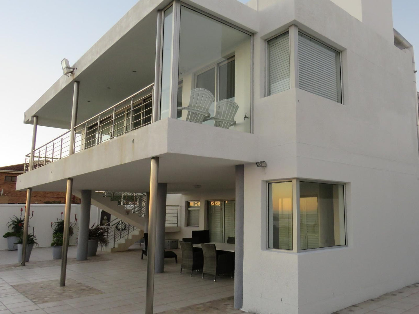 On The Beach Seabreeze Apartment Yzerfontein Western Cape South Africa Unsaturated, House, Building, Architecture