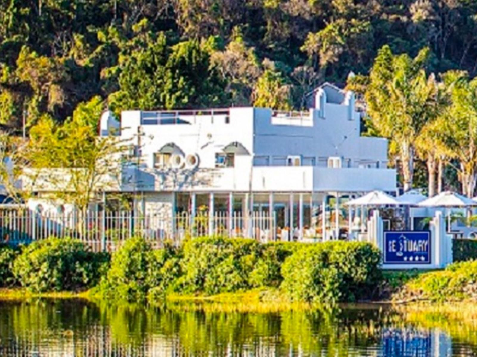 On The Estuary Kanonkop Knysna Western Cape South Africa 