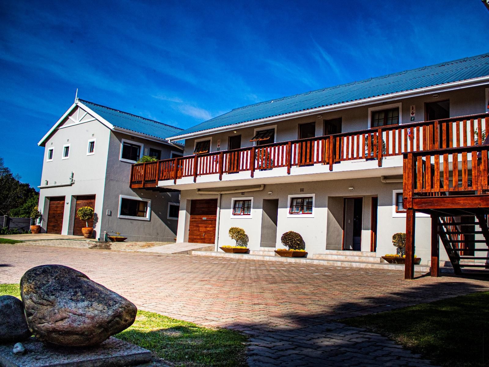On The Estuary Kanonkop Knysna Western Cape South Africa Complementary Colors, House, Building, Architecture