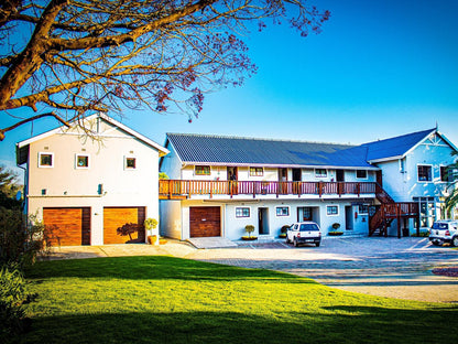 On The Estuary Kanonkop Knysna Western Cape South Africa Complementary Colors, Colorful, House, Building, Architecture