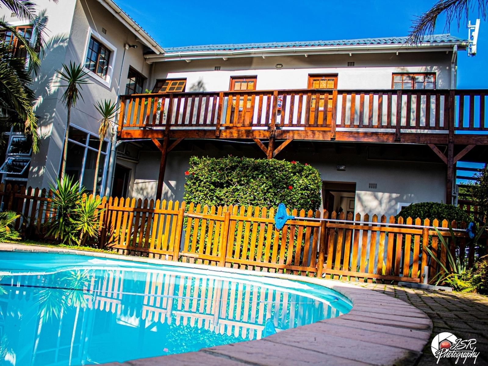 On The Estuary Kanonkop Knysna Western Cape South Africa Complementary Colors, Balcony, Architecture, House, Building, Palm Tree, Plant, Nature, Wood, Swimming Pool