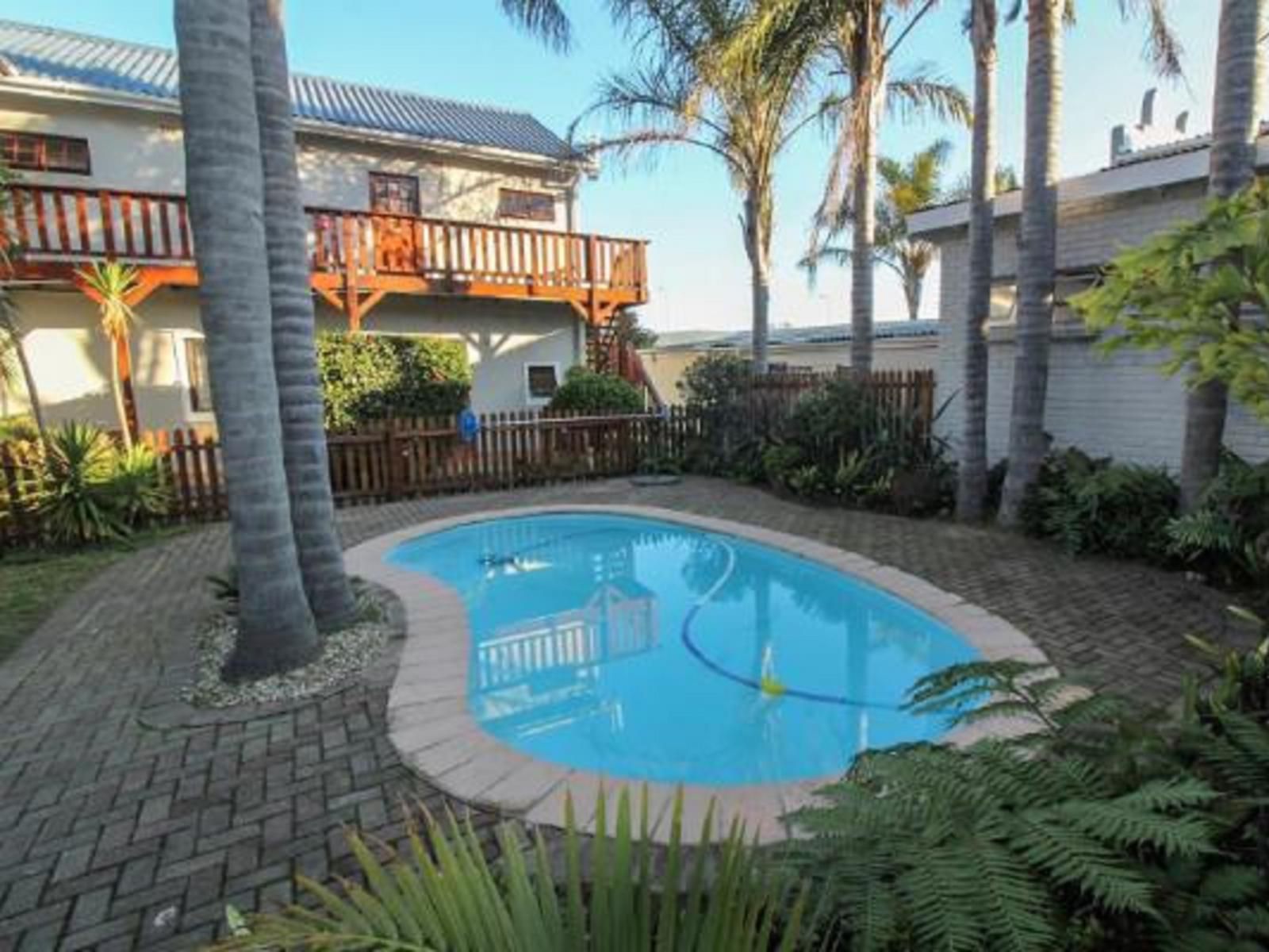 On The Estuary Kanonkop Knysna Western Cape South Africa Beach, Nature, Sand, House, Building, Architecture, Palm Tree, Plant, Wood, Garden, Swimming Pool