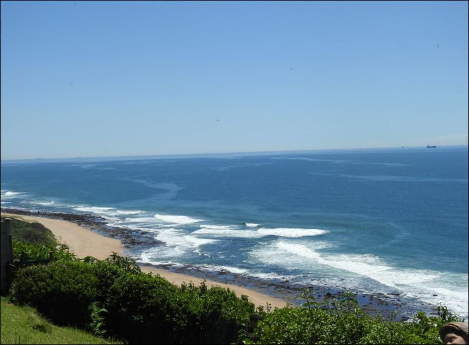 On The Ocean Fynnlands Durban Kwazulu Natal South Africa Beach, Nature, Sand, Ocean, Waters