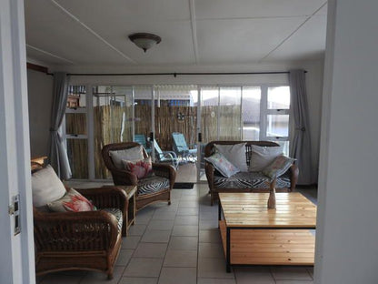 On The Ocean Fynnlands Durban Kwazulu Natal South Africa Unsaturated, Living Room