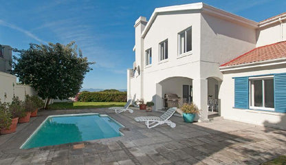 On The Rocks Westcliff Hermanus Hermanus Western Cape South Africa House, Building, Architecture, Swimming Pool