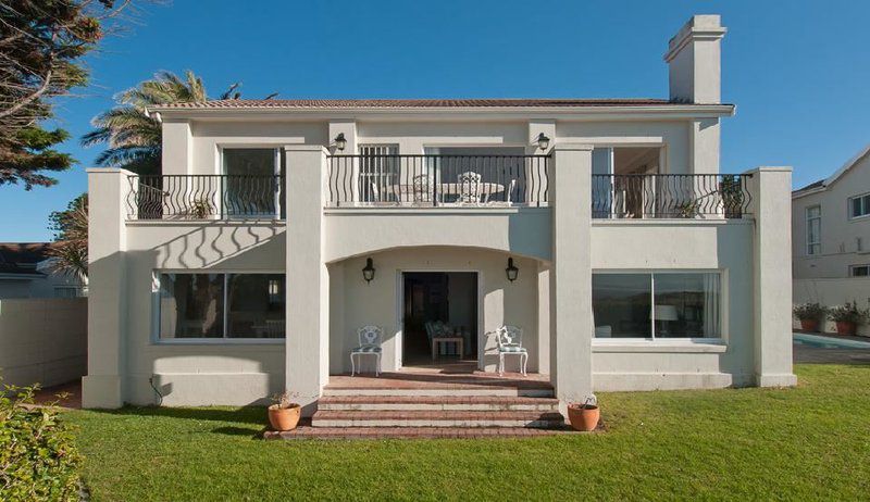 On The Rocks Westcliff Hermanus Hermanus Western Cape South Africa Complementary Colors, Balcony, Architecture, House, Building, Palm Tree, Plant, Nature, Wood, Living Room