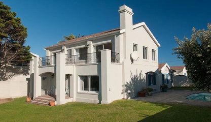 On The Rocks Westcliff Hermanus Hermanus Western Cape South Africa Building, Architecture, House, Palm Tree, Plant, Nature, Wood