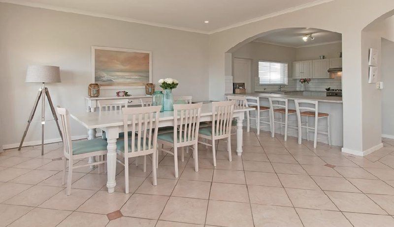 On The Rocks Westcliff Hermanus Hermanus Western Cape South Africa Sepia Tones, Kitchen