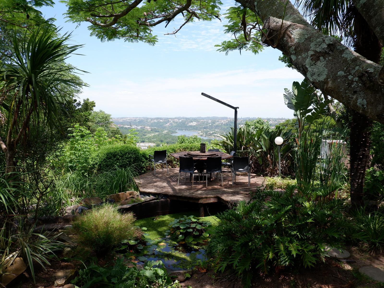 On The Summit Lodge Beacon Bay East London Eastern Cape South Africa Palm Tree, Plant, Nature, Wood, Garden