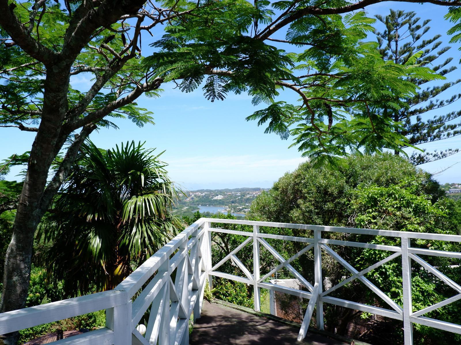 On The Summit Lodge Beacon Bay East London Eastern Cape South Africa Palm Tree, Plant, Nature, Wood