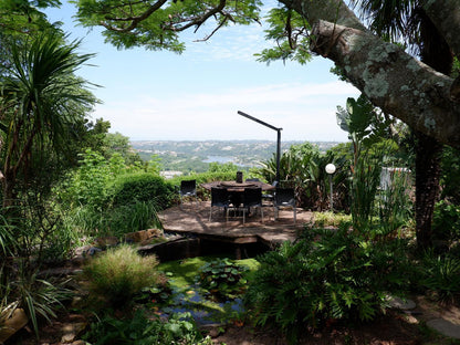 On The Summit Lodge Beacon Bay East London Eastern Cape South Africa Palm Tree, Plant, Nature, Wood, Garden