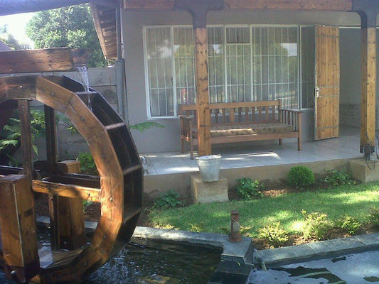On The Wheel Villieria Pretoria Tshwane Gauteng South Africa Cabin, Building, Architecture, Living Room