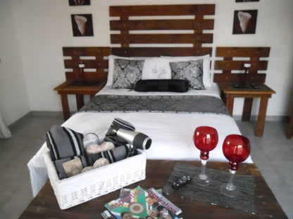 On The Wheel Villieria Pretoria Tshwane Gauteng South Africa Bedroom