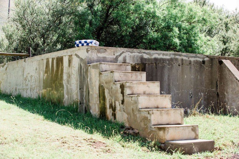 Onbedacht Cottage Graaff Reinet Eastern Cape South Africa Ruin, Architecture