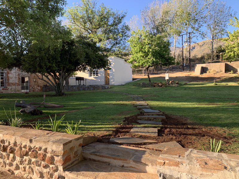 Onbedacht Cottage Graaff Reinet Eastern Cape South Africa Ruin, Architecture