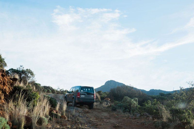 Onbedacht Cottage Graaff Reinet Eastern Cape South Africa Vehicle