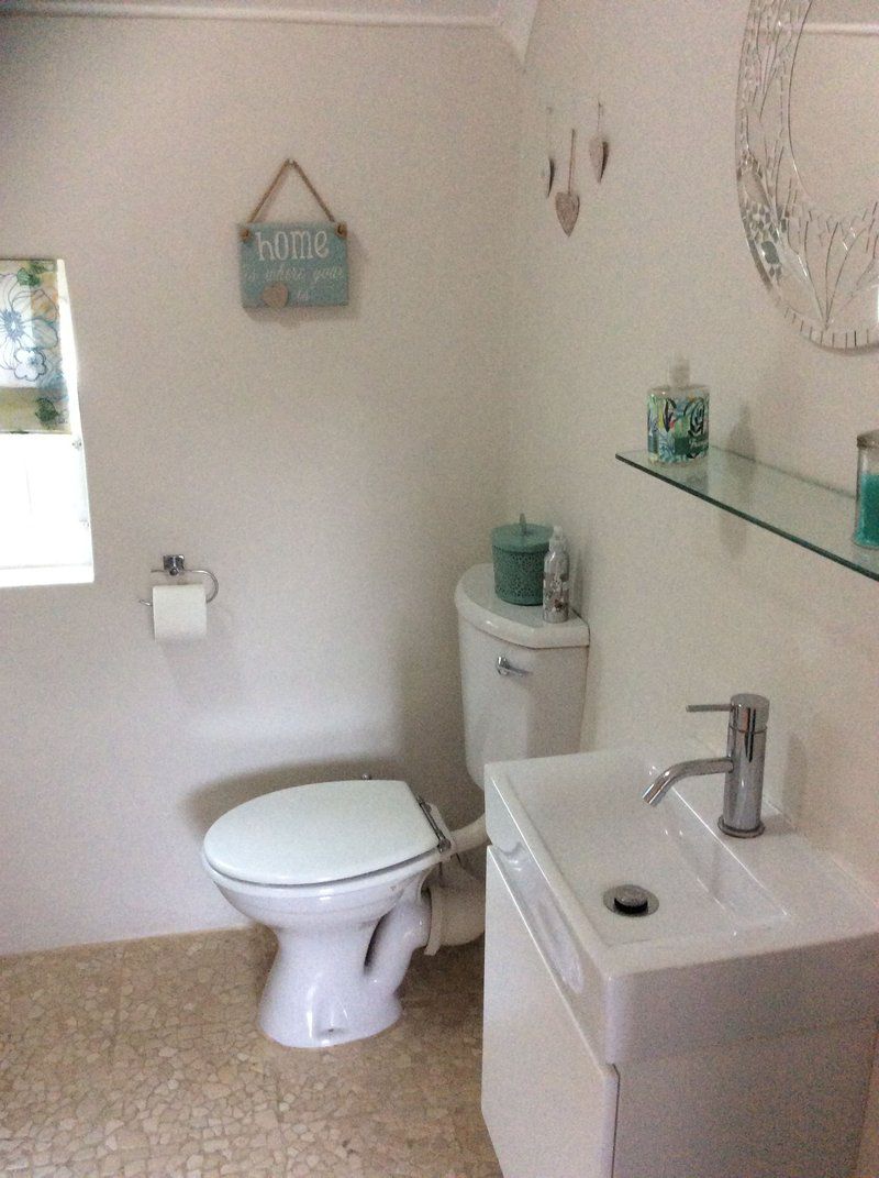 On Broadwalk Pinelands Cape Town Western Cape South Africa Unsaturated, Bathroom