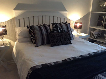 On Broadwalk Pinelands Cape Town Western Cape South Africa Bedroom