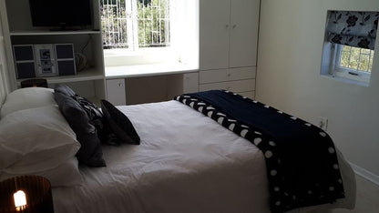 On Broadwalk Pinelands Cape Town Western Cape South Africa Unsaturated, Bedroom