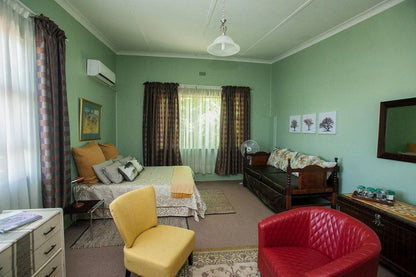 Onder Die Bome Gaste Suites Parys Free State South Africa 